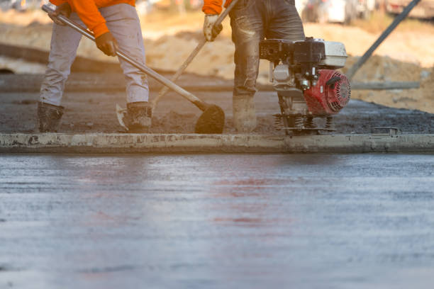 Best Concrete Foundation Repair  in La Mesa, CA