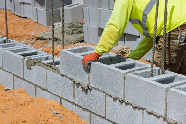Best Concrete Crack Repair  in La Mesa, CA