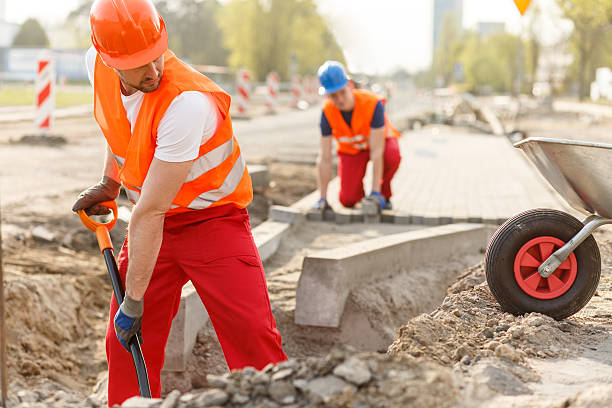 Best Concrete Patio Contractor  in La Mesa, CA