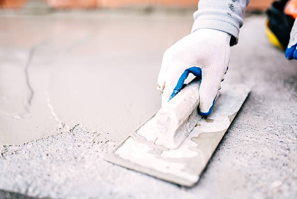 Best Residential Concrete Services  in La Mesa, CA