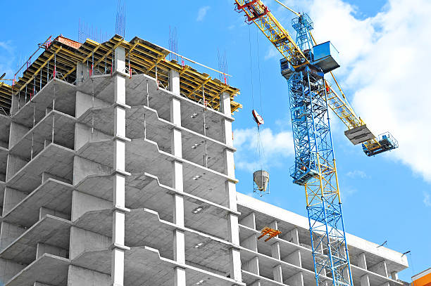 Best Concrete Crack Repair  in La Mesa, CA
