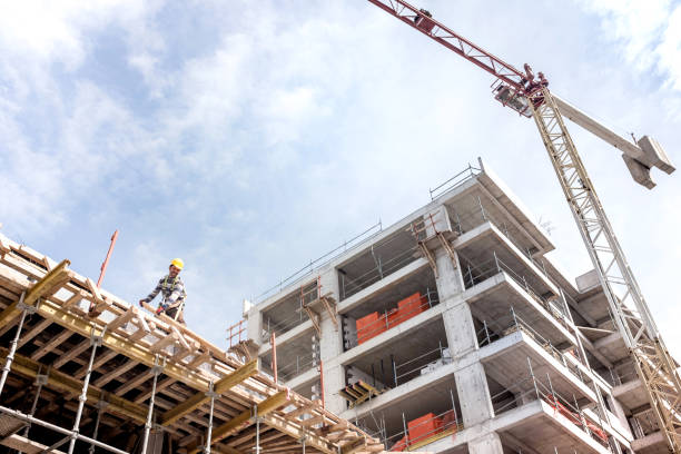 Best Concrete Foundation Installation  in La Mesa, CA
